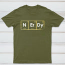 Nerdy Elements Classic Tee