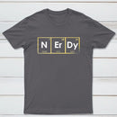 Nerdy Elements Classic Tee