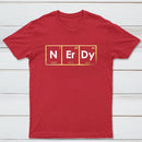 Nerdy Elements Classic Tee