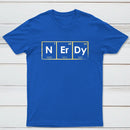 Nerdy Elements Classic Tee