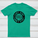 Cant Stop Wont Stop Classic Tee