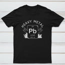 Heavy Metal Classic Tee