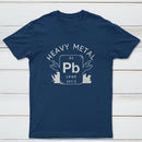 Heavy Metal Classic Tee