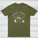 Heavy Metal Classic Tee