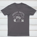 Heavy Metal Classic Tee