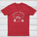 Heavy Metal Classic Tee