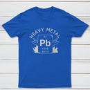 Heavy Metal Classic Tee