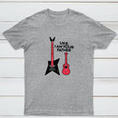 Uke I Am Your Father Classic Tee