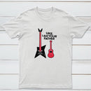 Uke I Am Your Father Classic Tee
