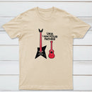 Uke I Am Your Father Classic Tee