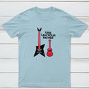 Uke I Am Your Father Classic Tee