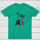 Uke I Am Your Father Classic Tee
