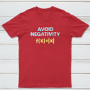 Avoid Negativity Classic Tee