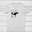 Milk I Am Your Father Classic Tee