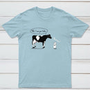 Milk I Am Your Father Classic Tee