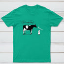 Milk I Am Your Father Classic Tee