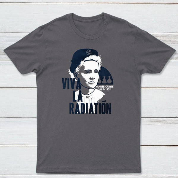 Viva La Radiation Classic Tee