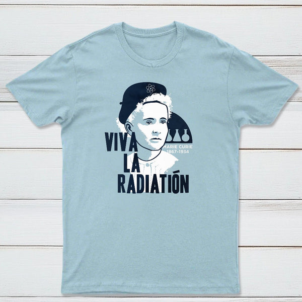 Viva La Radiation Classic Tee