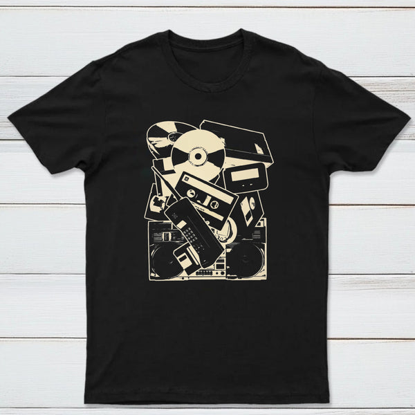 Dead Tech Classic Tee