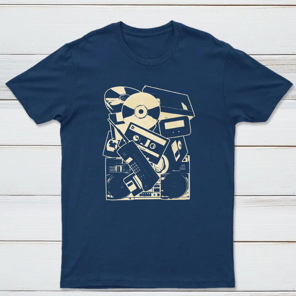 Dead Tech Classic Tee