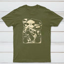 Dead Tech Classic Tee