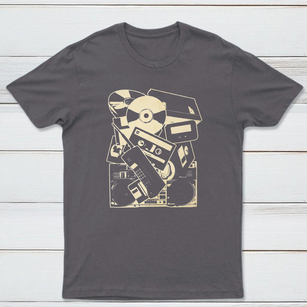 Dead Tech Classic Tee