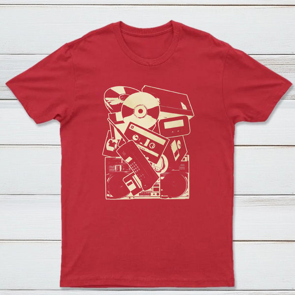 Dead Tech Classic Tee