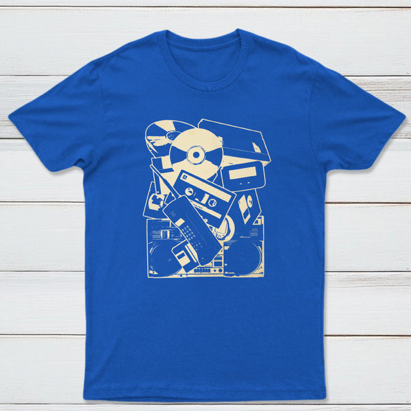 Dead Tech Classic Tee