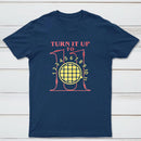 Turn It Up To 11 Classic Tee