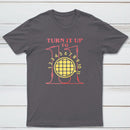 Turn It Up To 11 Classic Tee
