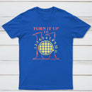 Turn It Up To 11 Classic Tee