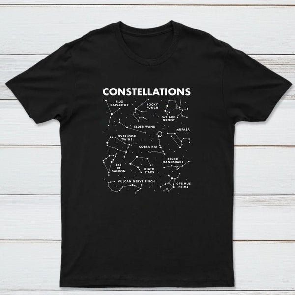 Constellations Classic Tee