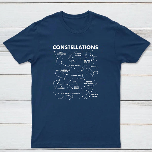 Constellations Classic Tee