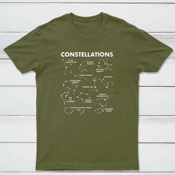 Constellations Classic Tee