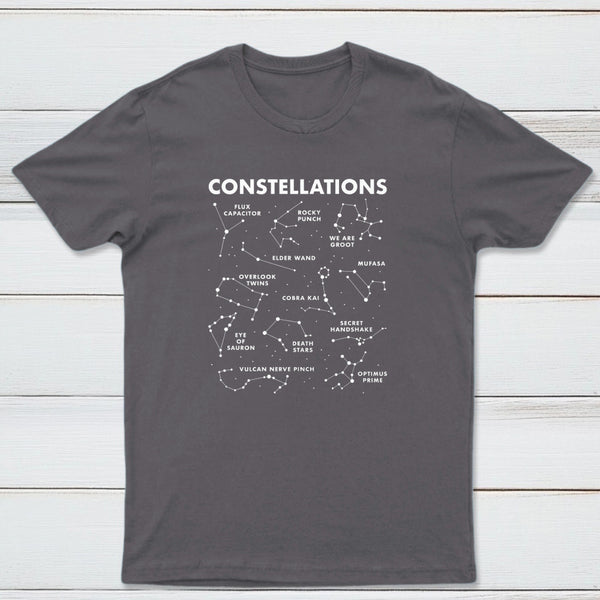 Constellations Classic Tee