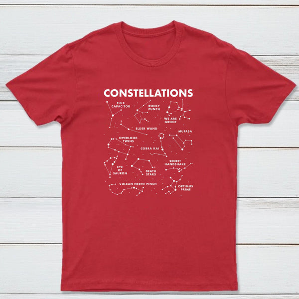 Constellations Classic Tee