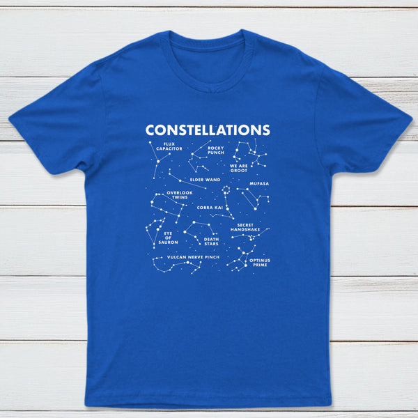 Constellations Classic Tee