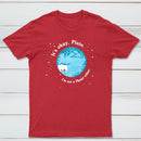 Its Okay Pluto Classic Tee
