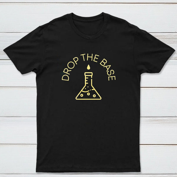 Drop The Base Classic Tee