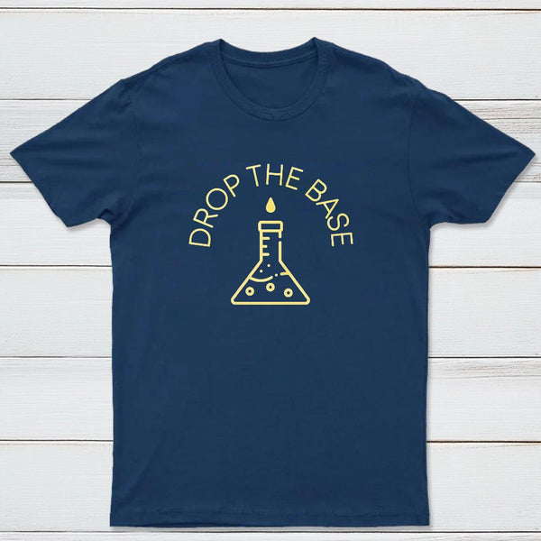 Drop The Base Classic Tee