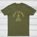 Drop The Base Classic Tee