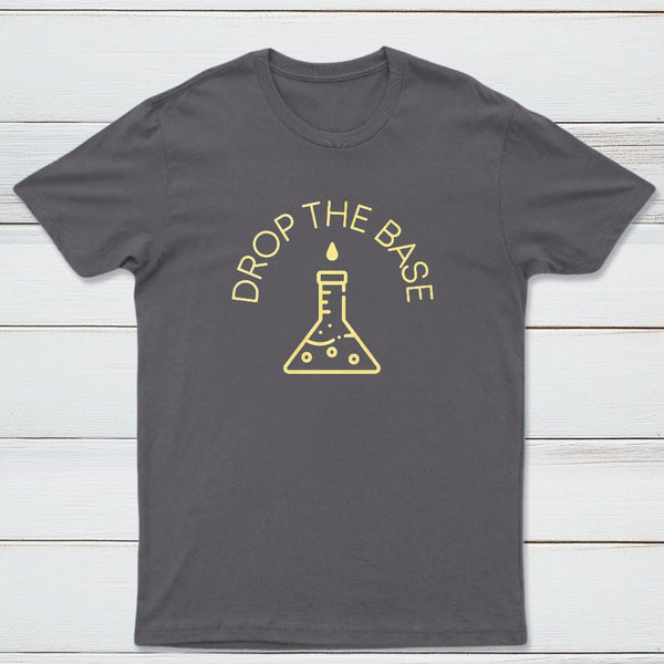Drop The Base Classic Tee