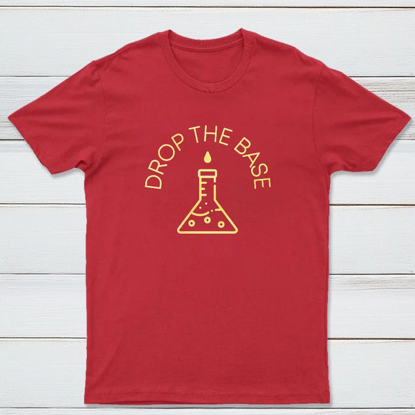 Drop The Base Classic Tee