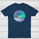 Meowthern Lights Classic Tee