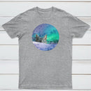 Meowthern Lights Classic Tee