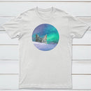 Meowthern Lights Classic Tee