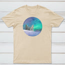 Meowthern Lights Classic Tee