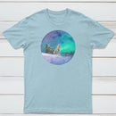 Meowthern Lights Classic Tee