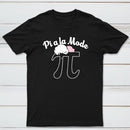 Pi A La Mode Classic Tee