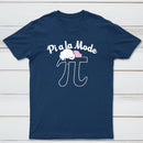 Pi A La Mode Classic Tee